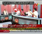 Live Show with KSR-TDP Nannapaneni-YSR Cong Dara Sambaiah-PCC Rudraraju Padmaraju-02