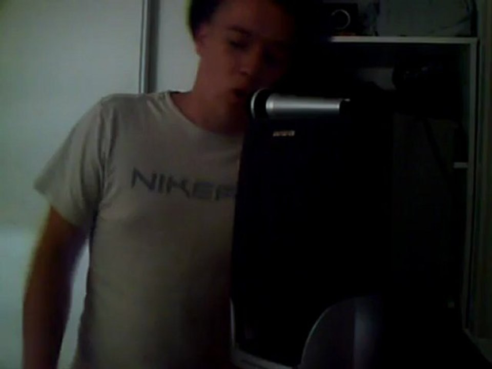Mister Carotte 1