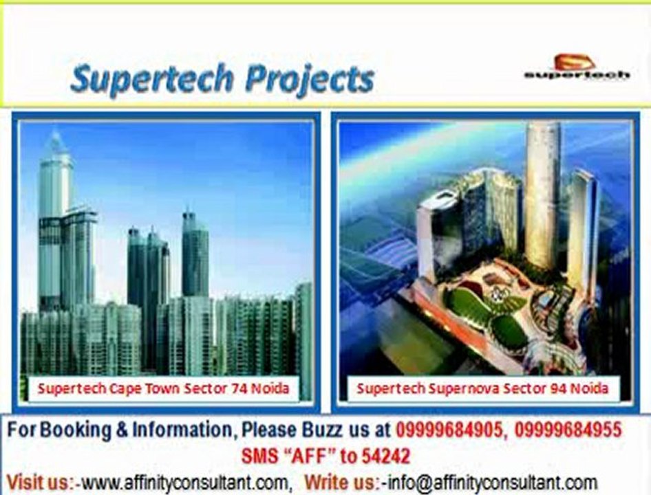 supertech developer