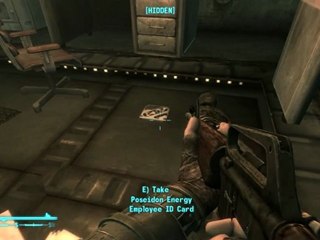 [S4][P4] Fallout - New Vegas