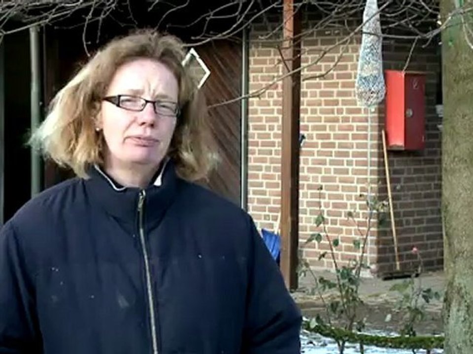 Straightness Training - Part 2/3