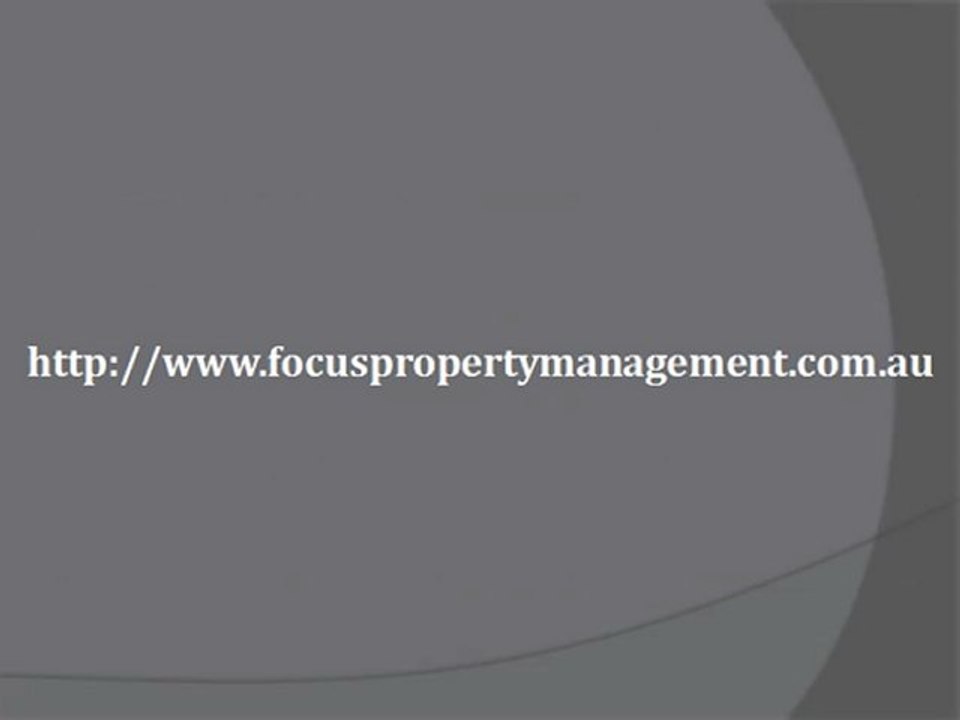 Investment Properties under Management show Increased Returns