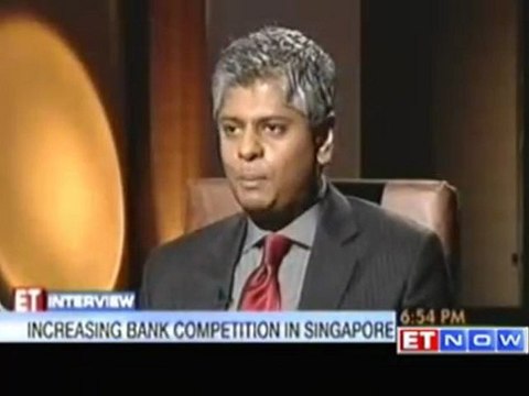 Intra Asian trade growing rapidly: DBS Group