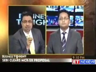 MCX SX gets SEBI's nod to start equity trading platform