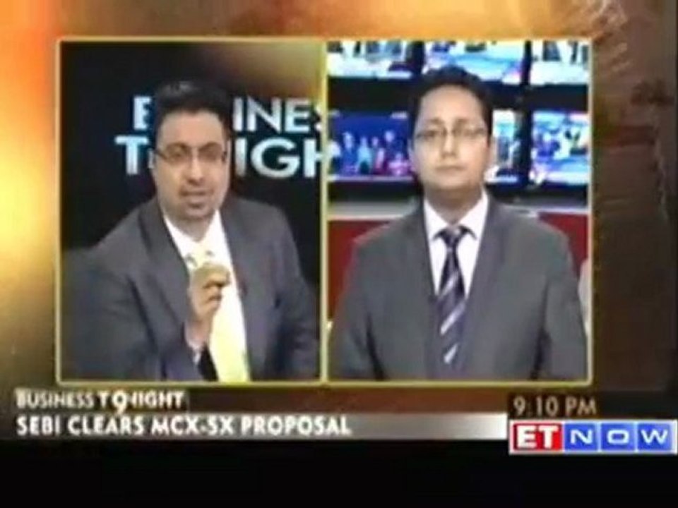 MCX SX gets SEBI's nod to start equity trading platform