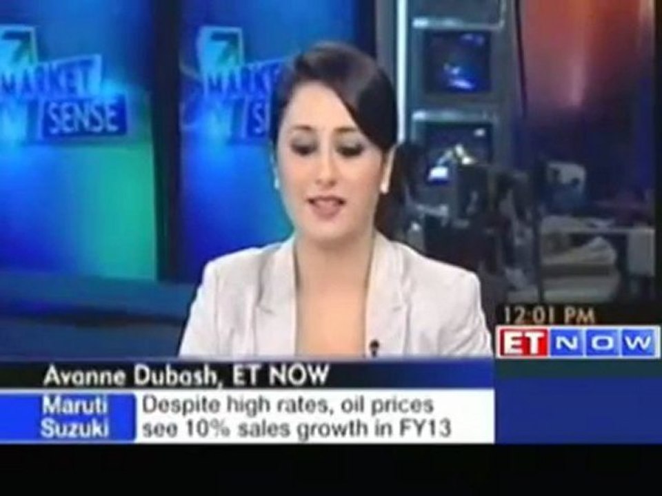 Nifty choppy, ITC, Hindalco, Tata Motors, IDFC down