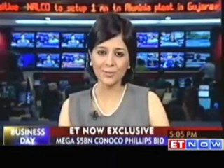 ONGC, IOC, OIL form consortium to bid for Conoco assets