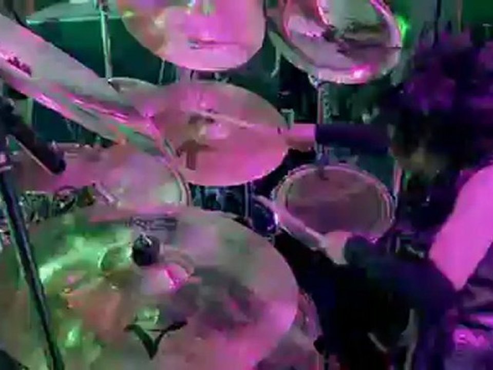 DISCOTHEQUE play like A RAINBOWS -enter&exit- Part 2