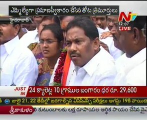 My son wont Listen my words Says Minister Vishwaroop Kumar