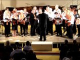 La Musica concert Béziers - Chant 02