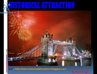 Historical Attractions and Their Significance 🏛️