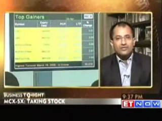 SEBI's nod to MCX SX: Experts' views