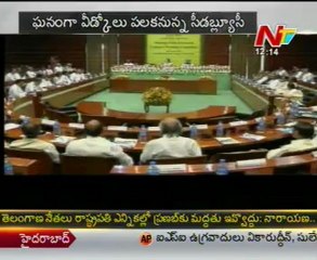 Pranab mukharjee Resigns today, due to President post race