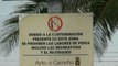 CRÓNICA Vertido fuel en la costa de Asturias ¿Playas abiertas o cerradas?