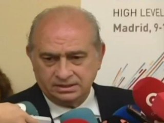 El Gobierno recurrirá la decisión de Estrasburgo y no excarcelará a la etarra Inés del Río