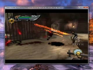 Dilip 2 - PS2 games played on PC