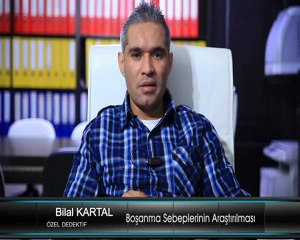 Boşanma Sebepleri Araştırma