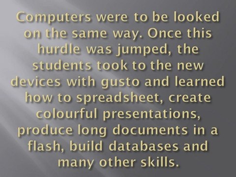 External IT Consultants Keep Small Businesses Operating