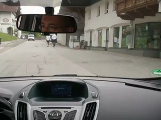 Ζαρντίμ και Κοβάτσεβιτς επιστρέφουν στο ξενοδοχείο της ομάδας στο Άχενκιρχ