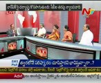 Live Show with - Telakapalli Ravi,N.Rajakumari, Vasireddy padma,T.G.V. Krishnarao- 02