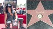 Rockstar Slash Gets A Star On Hollywood Walk of Fame - Hollywood News