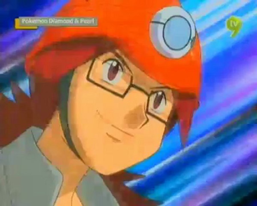 Pokemon- Berlawan Sekali Lag part 2 [malay]