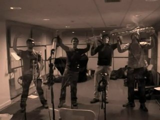 Materia Gris: "Joai"