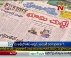 Live Show with KSR - Regional News Papers Reading Session - 30th June 2012