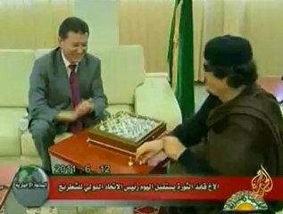 اشتباكات بين الثوار والكتائب في مصراتة و الزاوية