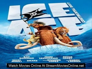 stream Ice Age Continental Drift movie movie online