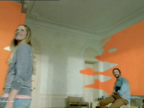 pub Dulux Valentine Couleurs du Monde 2012 [HQ]