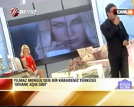 Beyazın Sultanı 11.07.2012 2.Kısım