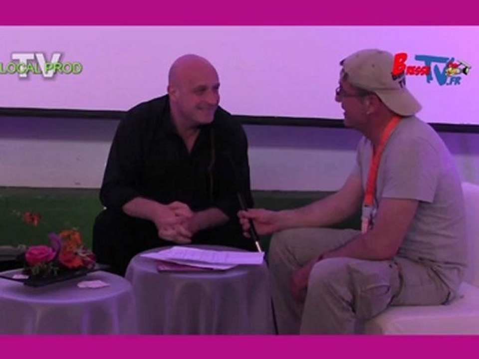 la fête de l'Espoir 2012 Sinsemilia