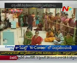 Mohanbabu family prayers in film nagar Sai Baba temple
