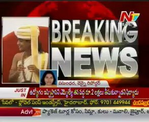 Nithyananda Foundation is a Fraud Foundation - California Court