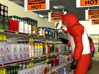 50 Shades of Grey provokes brown sauce attack