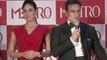 Saif Ali Khan Denies Marrying Kareena Kapoor On October 16 - Bollywood Gossip
