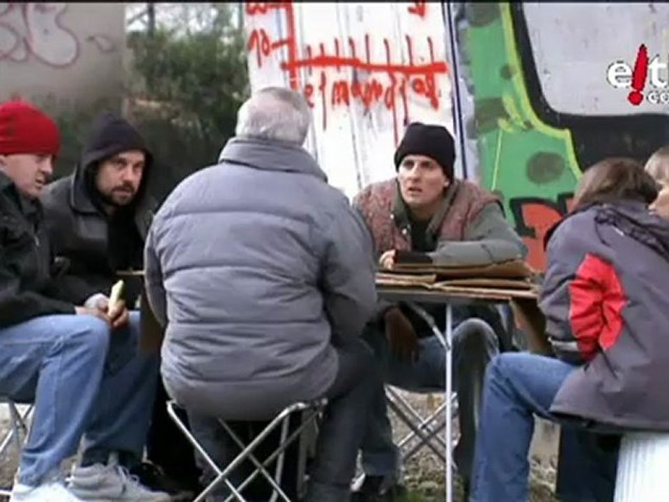 Vaya Semanita, Cambio Radical - Cristina Urgel visita el plató de Vaya Semanita