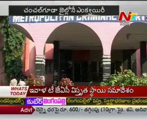 Court permits ED to interrogate Y S  Jagan