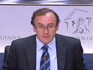 El PP solicita que Rato, Solbes, Salgado y MAFO acudan al Congreso a dar explicaciones sobre Bankia