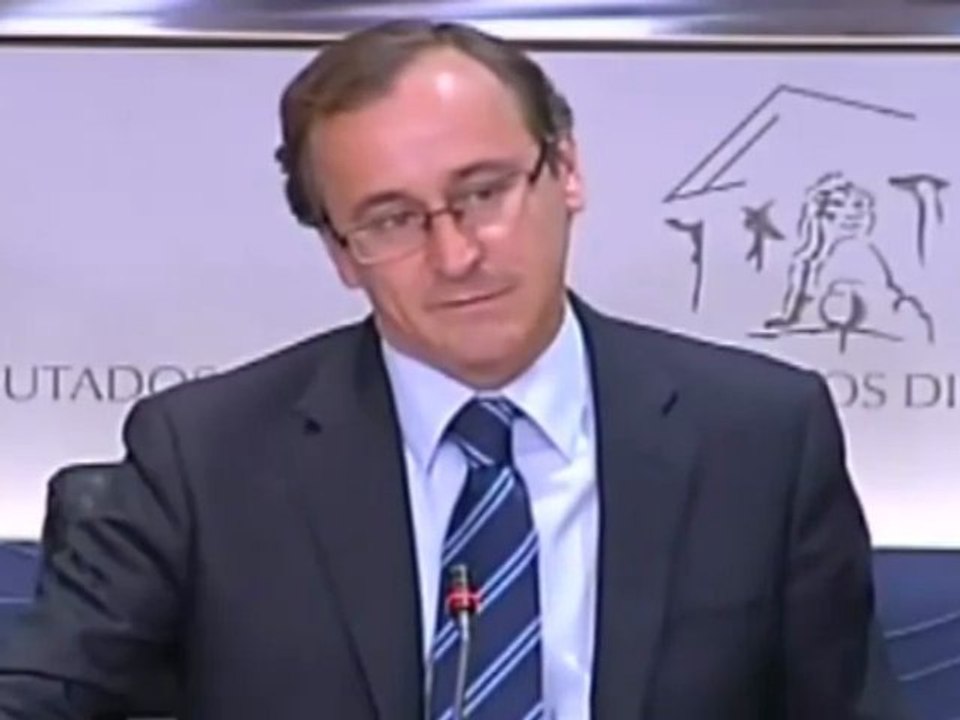 El PP carga contra Amaiur por no condenar el asesinato de Miguel Ángel Blanco