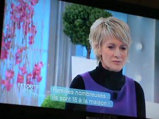 Maman tu m`aimes ???