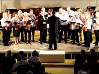 La Musica concert Béziers - Chant 05