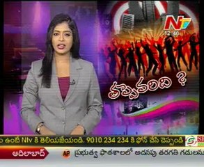 Special focus on hyderabad pub culture