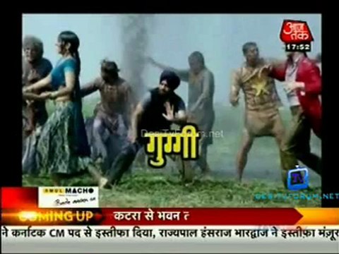 Movie Masala [AajTak News] 11th July 2012 Video Watch Online Pt2