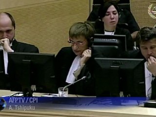 RDC: réactions à la condamnation de Thomas Lubanga par la CPI