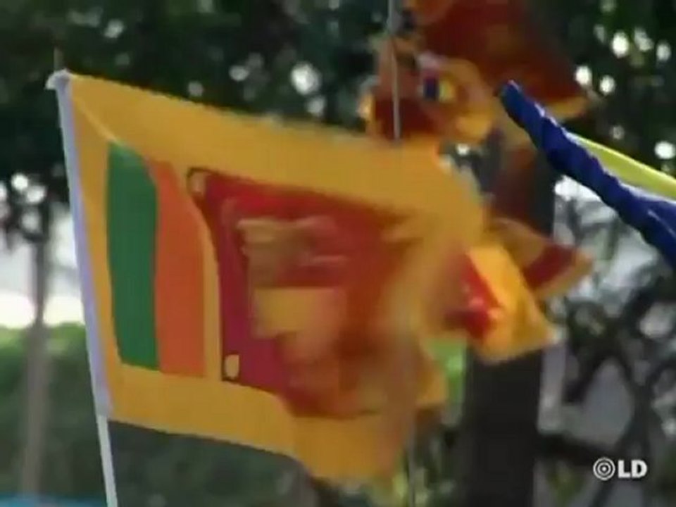 Sri Lanka inicia un nuevo rumbo