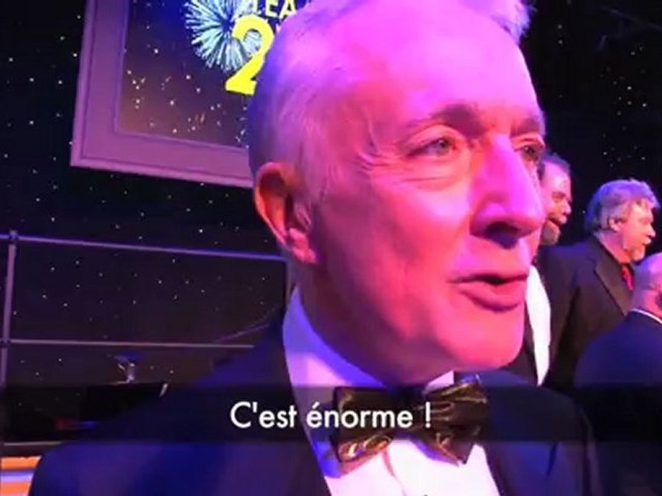 Thea Classic Award 2012