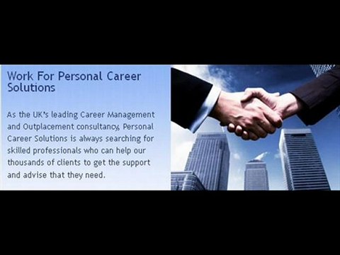 Personal Career Solutions Consultancy Company