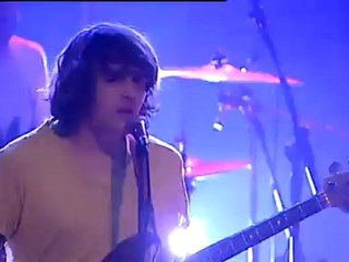 Delorean: Grow - Gaztea Live